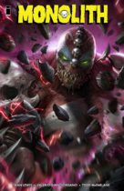 Monolith (Spawn) Available May 6