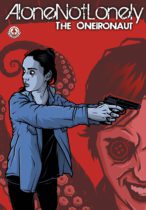 AloneNotLonely 3: The Oneironaut Available May 16
