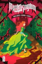 Today’s Comic Book Releases: May 20, 2025