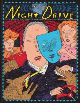 Night Drive Available May 20