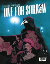 One for Sorrow Available May 20