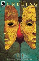 Into the Unbeing : Part Two #4 Available May 21