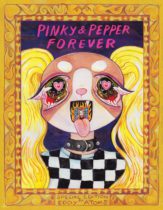 Pinky & Pepper Forever : Special Edition Available May 21