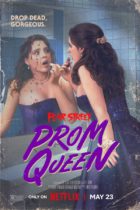 Friday, May 23, 2025: Fear Street: Prom Queen Premieres Today on Netflix