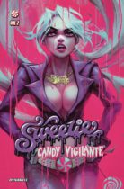 Sweetie Candy Vigilante Vol. 2 Available June 3