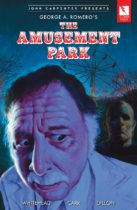 The Amusement Park Available June 10