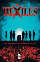 The Hexiles Available June 10