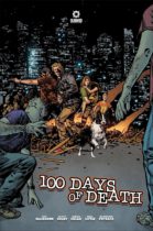 Today’s Comic Book Releases: June 17, 2025