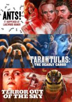 Weekly Horror Releases: May 13, 2025