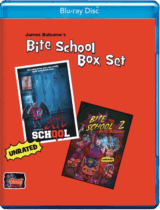 Bite School Available April 22