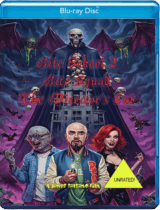 Bite School 2: Bite Squad – The Director’s Cut Available April 29