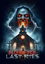 Bloody Nun: Last Rites (2023) Available June 10