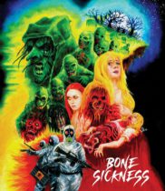Bone Sickness (2004) Available May 27