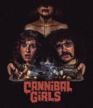 Cannibal Girls (1973) Available April 29