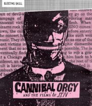 Cannibal Orgy and the Films of J.T. IV Available April 29