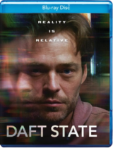 Daft State (2024) Available April 15