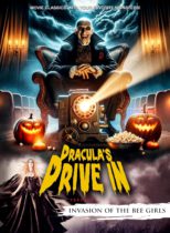 Draculas Drive-in: Invasion Of The Bee Girls (1973) Available June 10