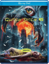 Glitch Ditch 45 Available April 15