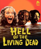 Weekly Horror Releases: May 27, 2025