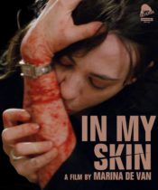 In My Skin (4K Ultra HD) Available May 27