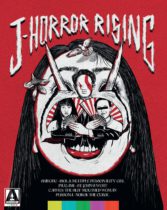 J-Horror Rising Available June 10
