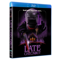 Late Checkout (2023) Available April 29
