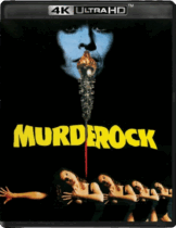Murderock (1984) (4K Ultra HD) Available May 27