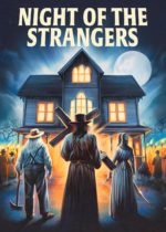 Night Of The Strangers (2024) Available June 10