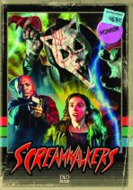 Screamwalkers (2024) Available April 29