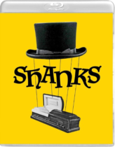 Shanks (1974) (4K Ultra HD) Available April 29