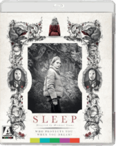 Sleep (2020) Available June 10