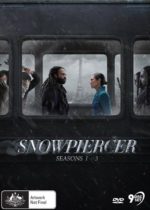 “Snowpiercer” : Seasons 1-3 (Import) Available April 25