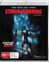 Storm Warning (2007) (Import) Available May 23