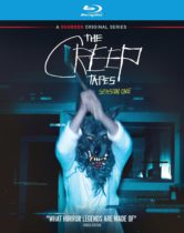 “The Creep Tapes” Season 1 Available June 10