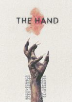 The Hand (2023) (Import) Available April 11