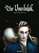 The Vourdalak (2023) Available April 8