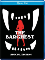 The Barghest (2001) Available April 15