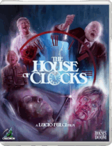 The House Of Clocks (1989) Available May 13
