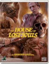 The House Of Lost Souls (1989) Available May 13