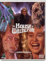 The House Of Witchcraft (1989) Available May 13