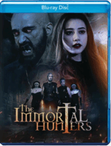 The Immortal Hunters (2020) Available April 29