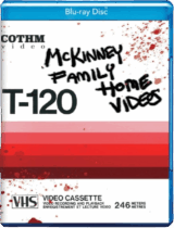 The McKinney Family Home Videos (2024) Available April 29