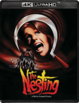 The Nesting (1981) (4K Ultra HD) Available May 27