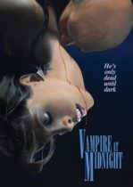 Vampire At Midnight (1988) Available June 10
