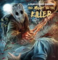 You Might Be The Killer Soundtrack (Vinyl) Available April 11