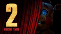 Five Nights at Freddy’s 2 | Official Teaser Trailer