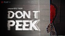 Don’t Peek | New Horror Movie | Shocks and Docs 4/11/25