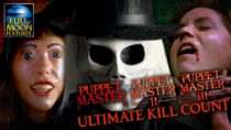 Every Death From The First Three Puppet Master Films (Ultimate Kill Count) | Full Moon Features