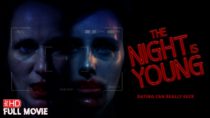 The Night Is Young | New Vampire Horror Movie | Shocks and Docs