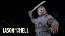 Jason Goes To Hell | Official Trailer | 4K